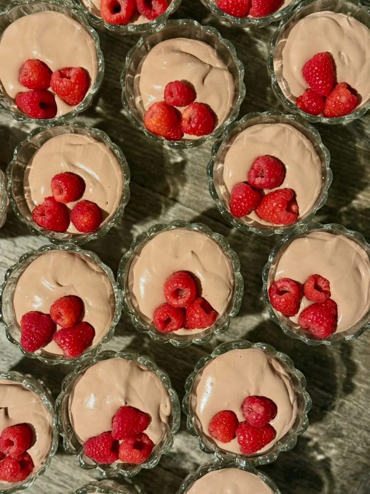From Scratch By Ramona on Instagram