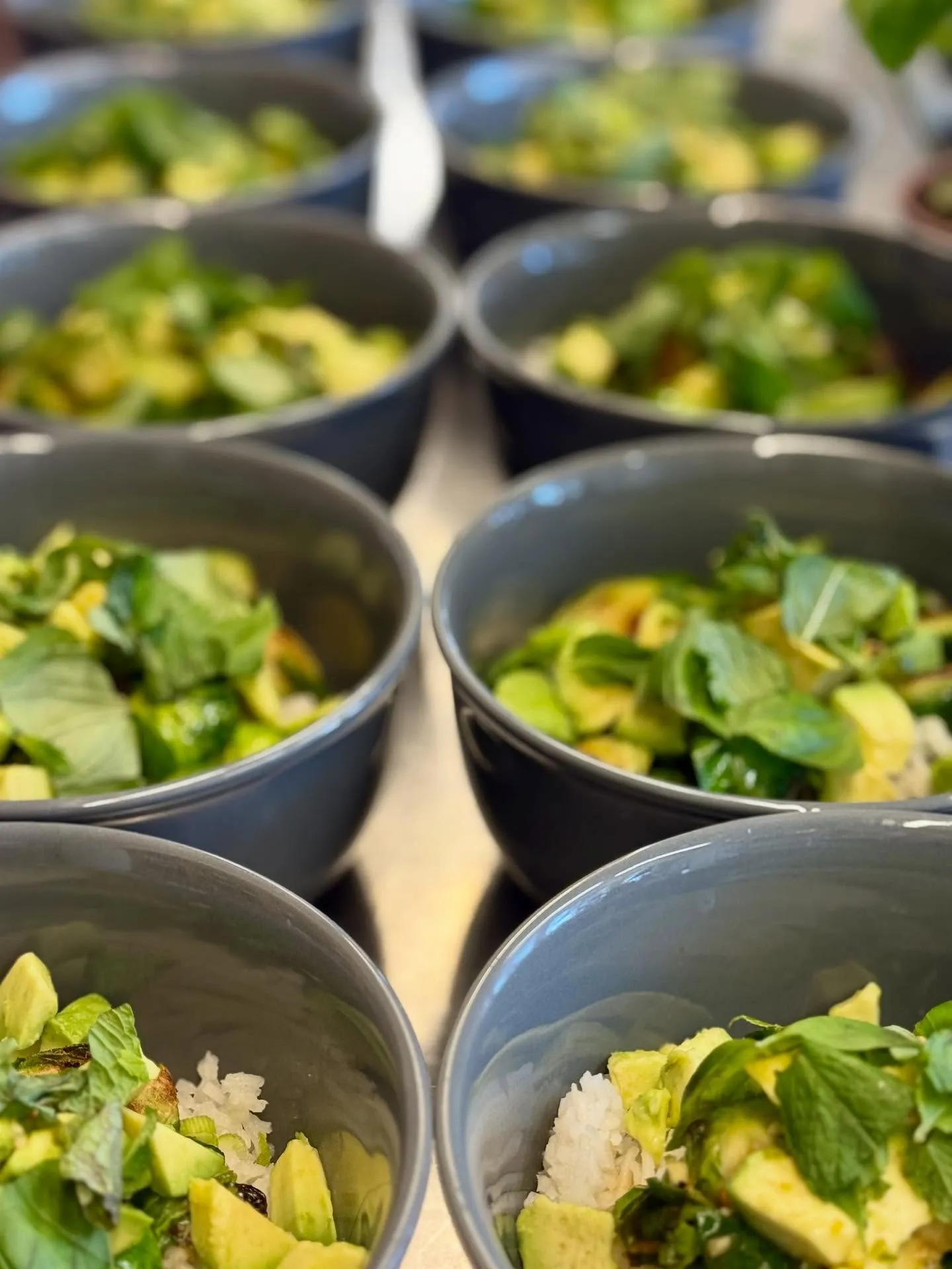 From Scratch By Ramona — Weekly & bi-weekly meal prep